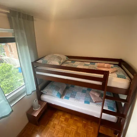 Konavec Apartament Kobarid