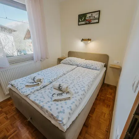 Apartment Konavec