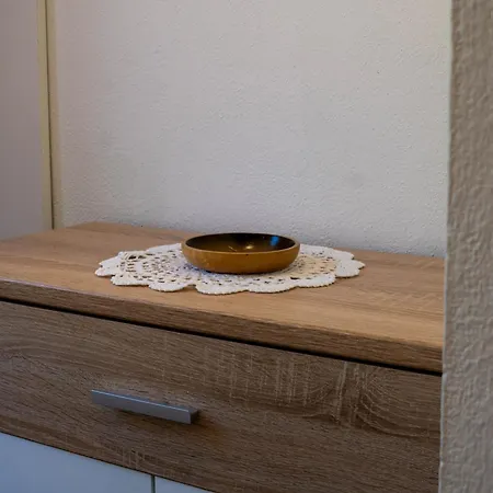 Appartement Konavec *