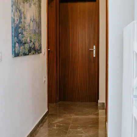 Appartement Konavec *