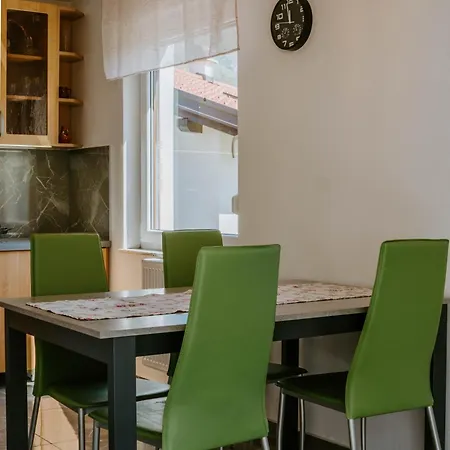 Konavec Appartement