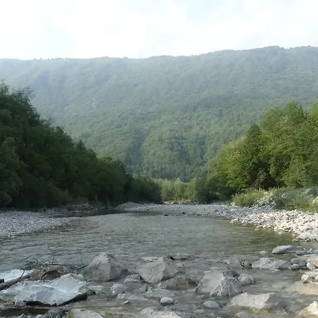 Appartamento Konavec Kobarid