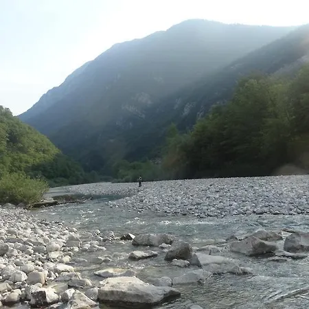 Appartamento Konavec *