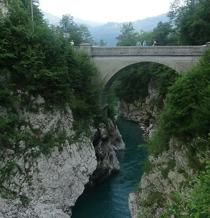 Appartamento Konavec *