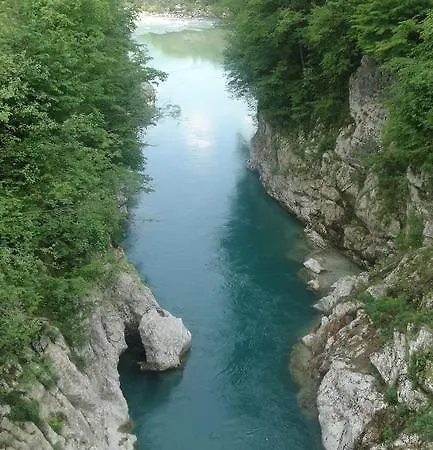 Appartamento Konavec