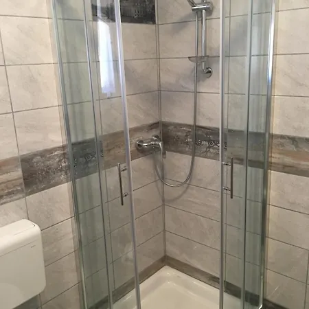 Konavec 公寓 科巴里德