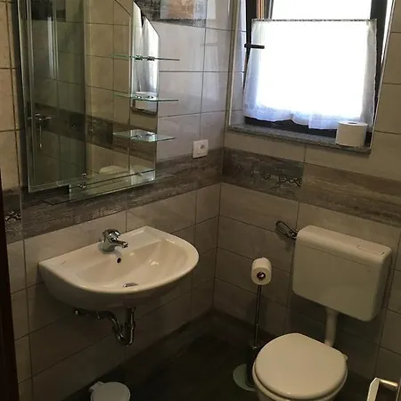 Appartement Konavec *
