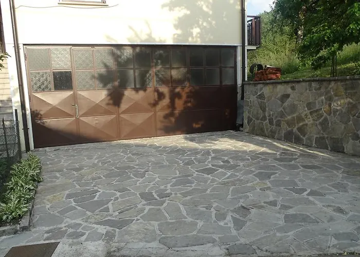 Lejlighed Konavec Kobarid