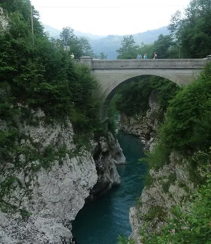 Appartement Konavec *